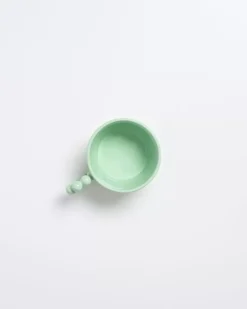 Motel a Miio Kleine Tassen^Seia Tasse Flor Matcha