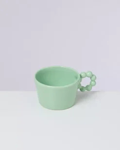 Motel a Miio Tassen & Becher^Seia Tasse Flor Matcha