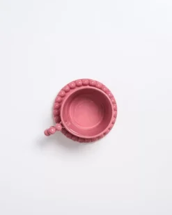 Motel a Miio Kleine Tassen^Seia Tasse Flor Rosa