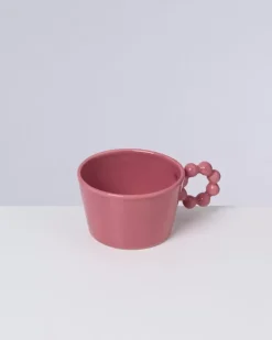 Motel a Miio Tassen & Becher^Seia Tasse Flor Rosa