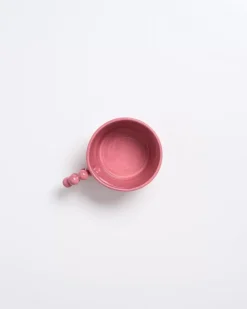Motel a Miio Tassen & Becher^Seia Tasse Flor Rosa