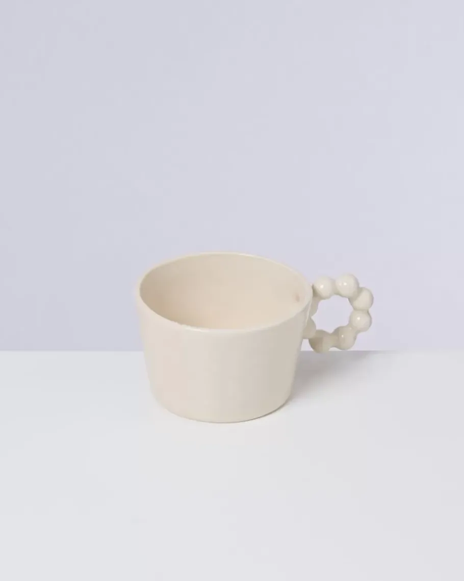 Motel a Miio Kleine Tassen^Seia Tasse Flor Sand