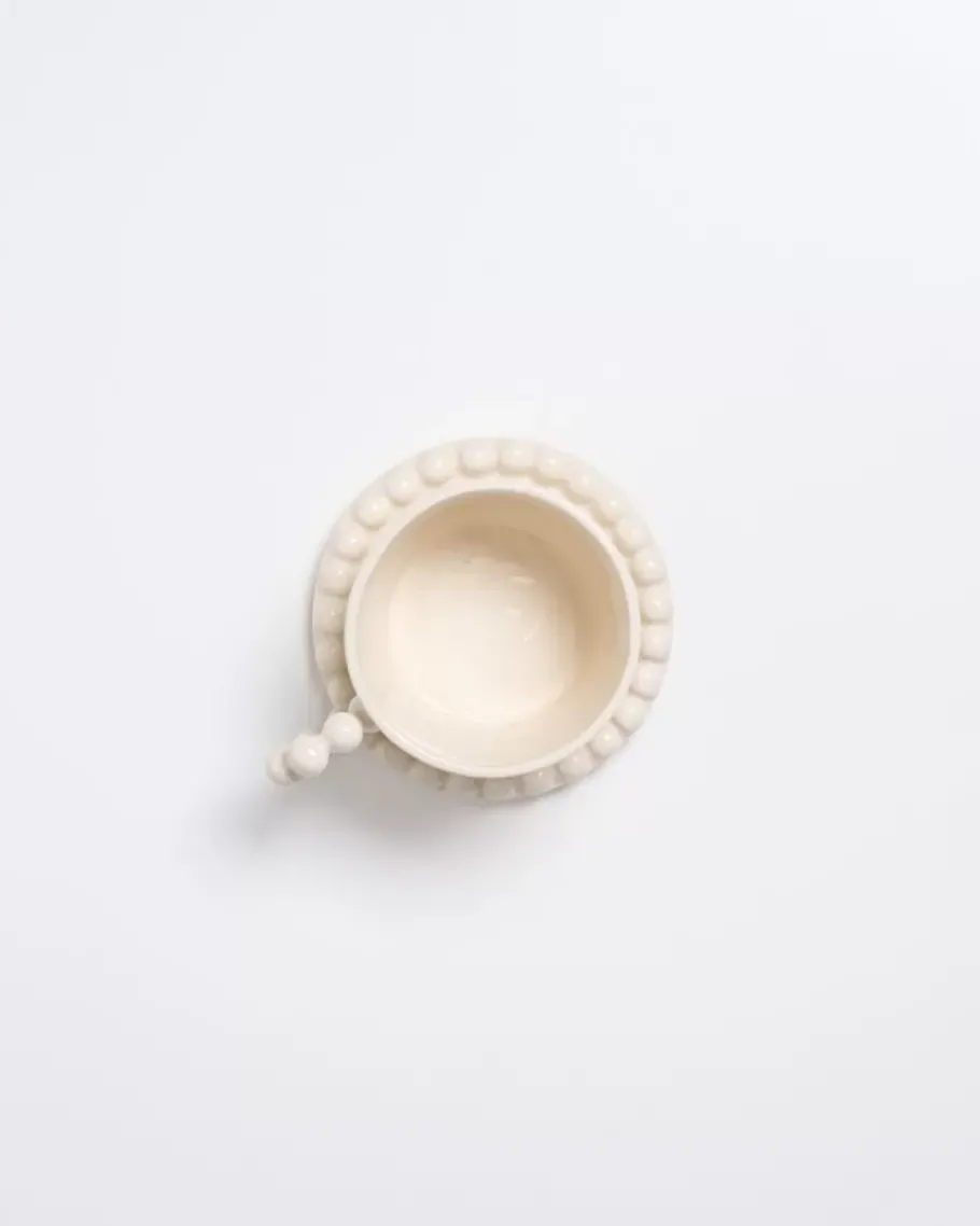 Motel a Miio Kleine Tassen^Seia Tasse Flor Sand