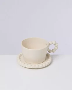 Motel a Miio Tassen & Becher^Seia Tasse Flor Sand