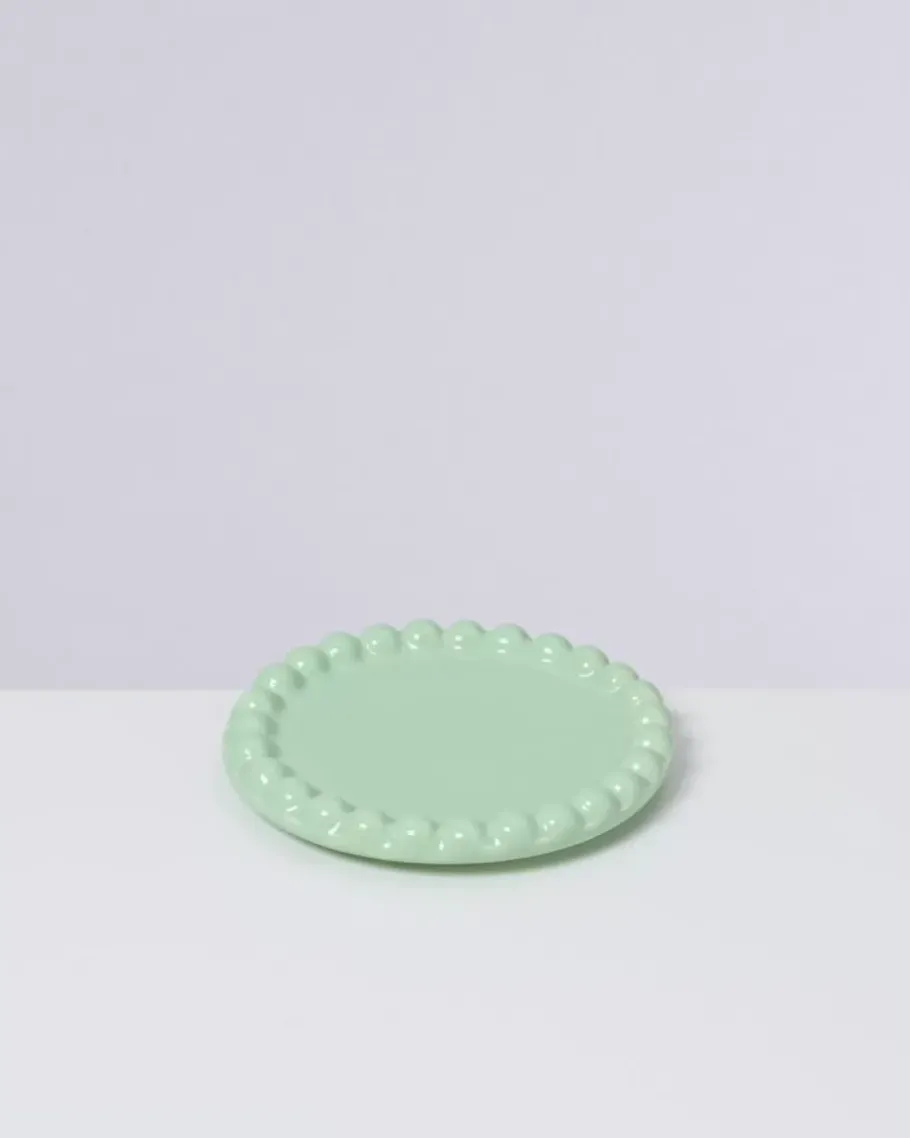 Motel a Miio Tassen & Becher^Seia Untertasse Flor Matcha