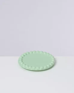 Motel a Miio Untertassen^Seia Untertasse Flor Matcha