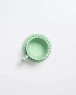 Motel a Miio Untertassen^Seia Untertasse Flor Matcha