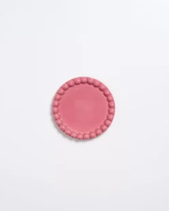 Motel a Miio Tassen & Becher^Seia Untertasse Flor Rosa