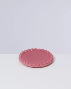 Motel a Miio Untertassen^Seia Untertasse Flor Rosa