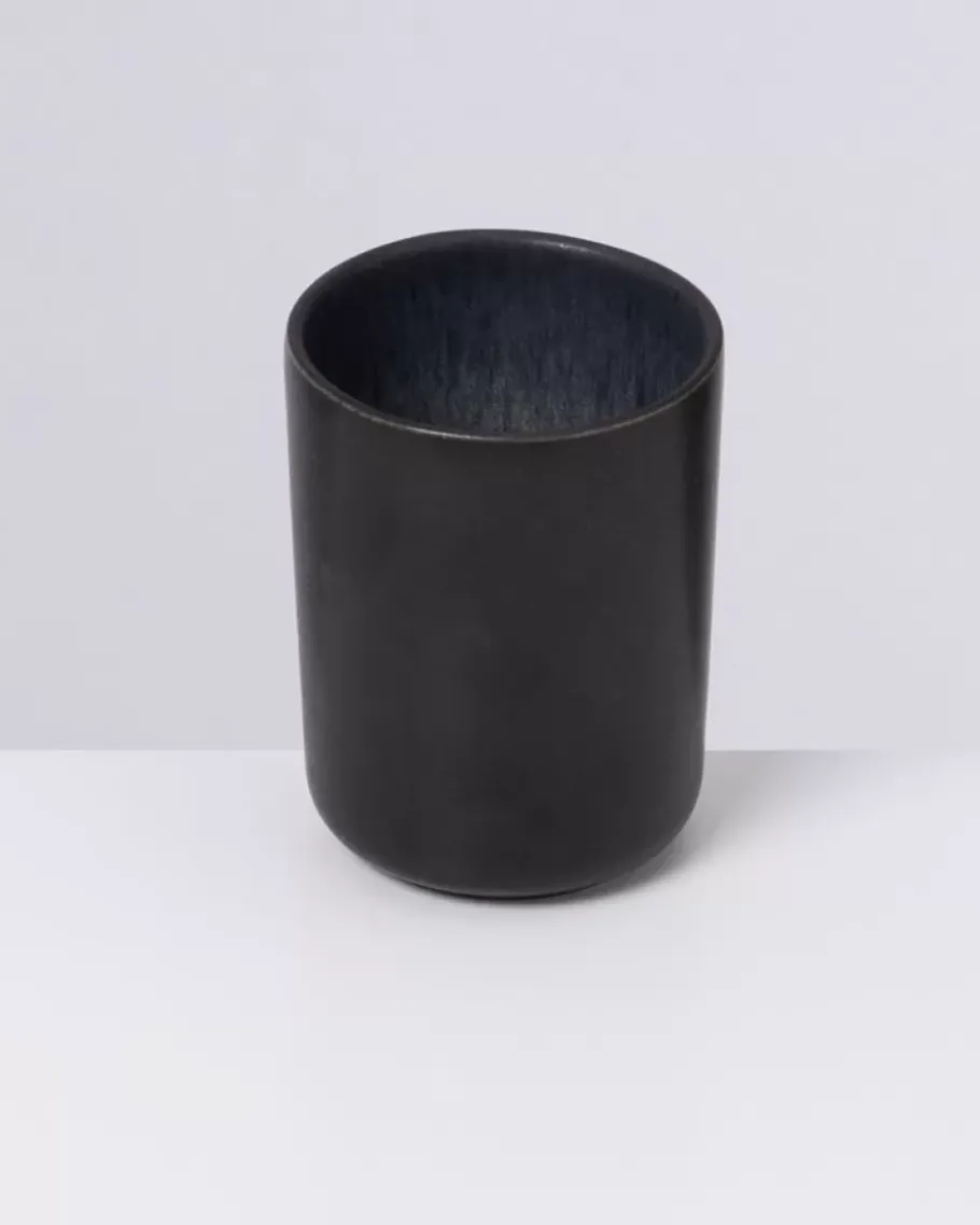 Motel a Miio Große Becher^Sintra Becher Gros Schwarz