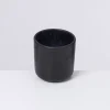 Motel a Miio Kleine Becher^Sintra Becher Klein Schwarz