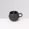 Motel a Miio Tassen & Becher^Sintra Espressotasse Schwarz