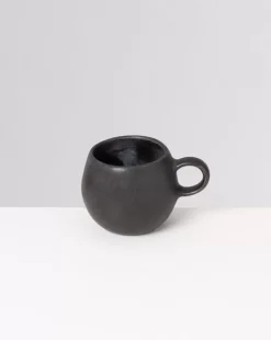 Motel a Miio Tassen & Becher^Sintra Espressotasse Schwarz