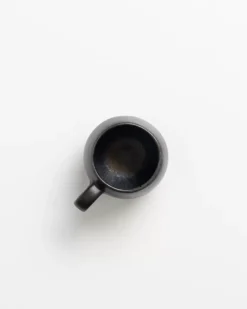 Motel a Miio Tassen & Becher^Sintra Espressotasse Schwarz