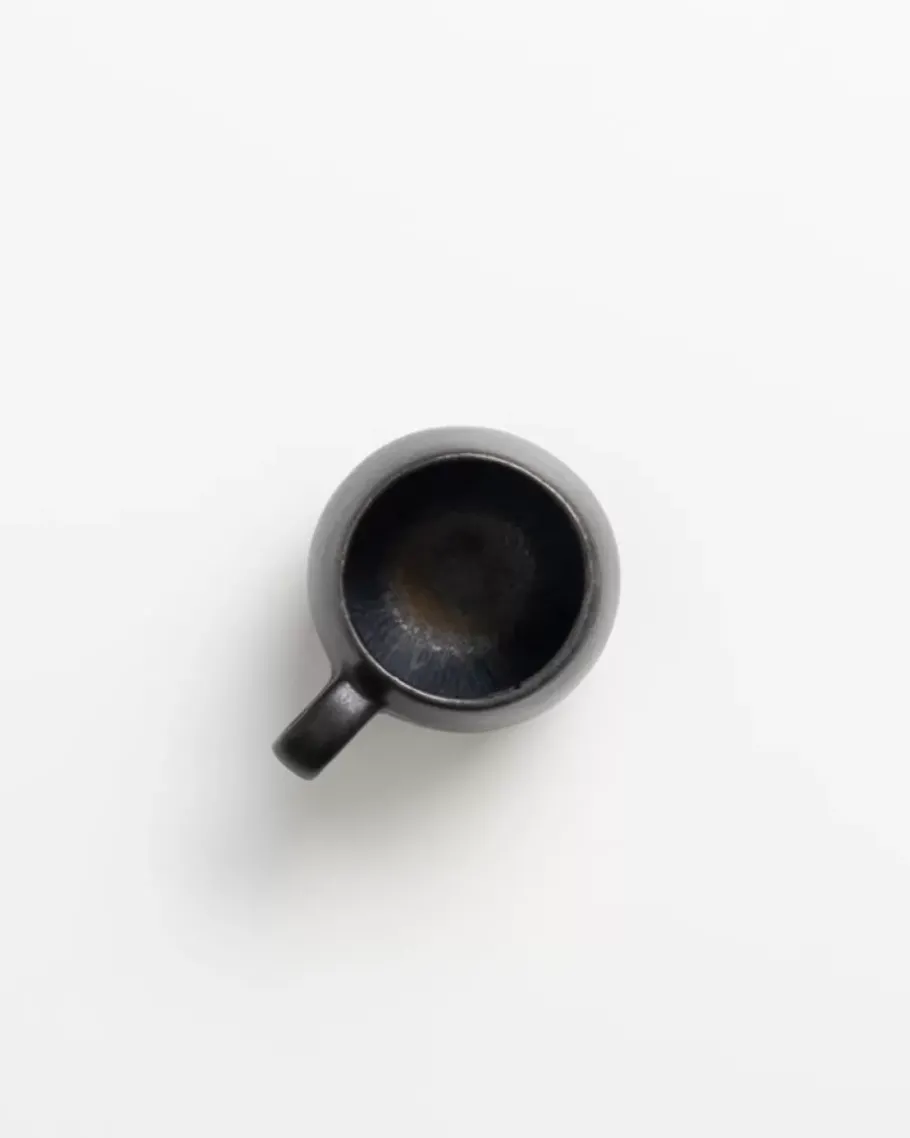 Motel a Miio Tassen & Becher^Sintra Espressotasse Schwarz
