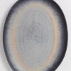 Motel a Miio Servierplatten^Sintra Servierplatte Oval Xl Schwarz
