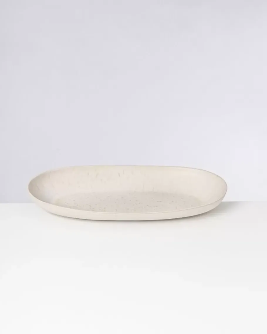 Motel a Miio Servierplatten^Sintra Servierplatte Xl Sand