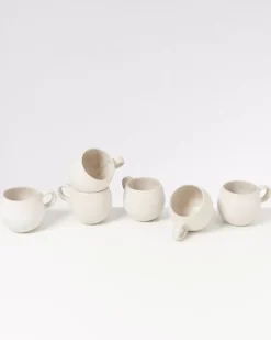Motel a Miio Kleine Tassen^Sintra Tasse Klein Sand