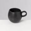 Motel a Miio Tassen & Becher^Sintra Tasse Klein Schwarz