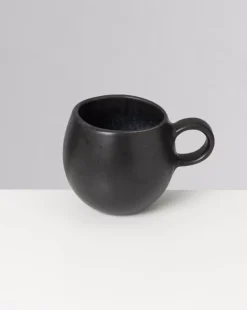 Motel a Miio Tassen & Becher^Sintra Tasse Klein Schwarz