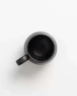Motel a Miio Tassen & Becher^Sintra Tasse Klein Schwarz