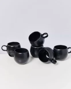 Motel a Miio Tassen & Becher^Turmalina 6Er Set Tasse Gros
