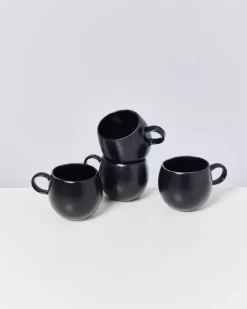 Motel a Miio Tassen & Becher^Turmalina 4Er Set Tasse Gros
