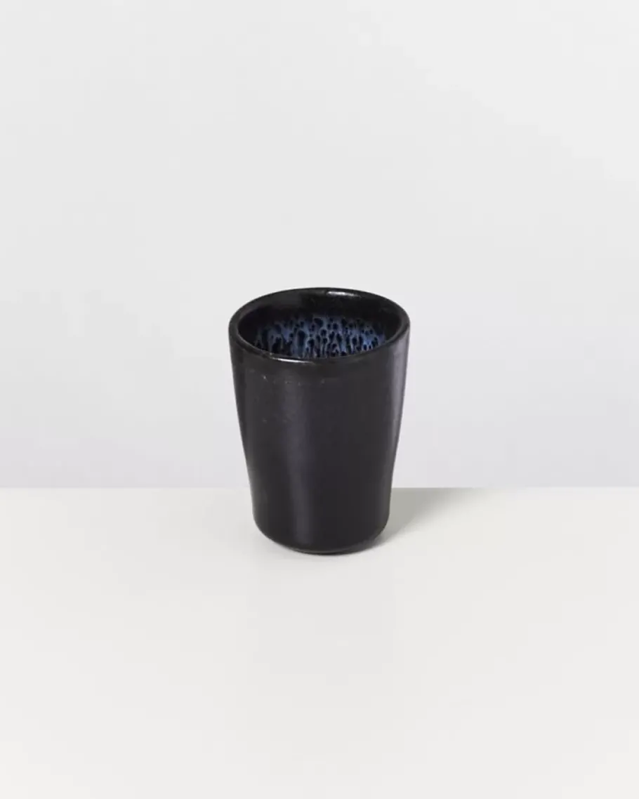 Motel a Miio Espressobecher^Turmalina Espressobecher Schwarz