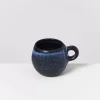 Motel a Miio Tassen & Becher^Turmalina Espressotasse Schwarz