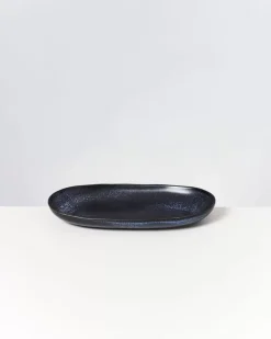 Motel a Miio Servierplatten^Turmalina Servierplatte L Schwarz
