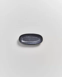 Motel a Miio Schmuckschälchen^Turmalina Servierplatte S Schwarz