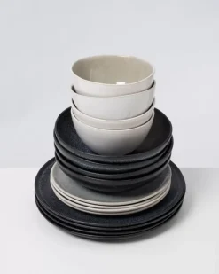 Motel a Miio Mix & Match^Turmalina Table Setting Stories - 16 Teiliges Set