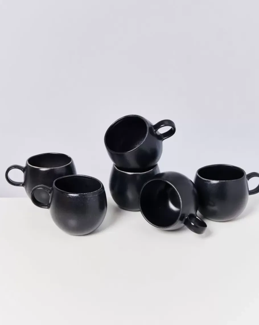 Motel a Miio Große Tassen^Turmalina Tasse Gros