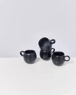 Motel a Miio Tassen & Becher^Turmalina Tasse Klein Schwarz