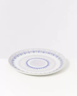 Motel a Miio 24 Teilige Sets^Verao Lila Blau -24 Teiliges Set