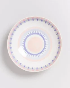 Motel a Miio Pastateller^Verao Pastateller Rosa Blau