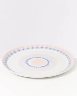 Motel a Miio 8 Teilige Sets^Verao Rosa Blau - 8 Teiliges Set